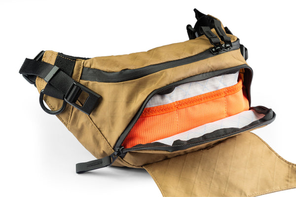 FALCON2L PRO HIP PACK
