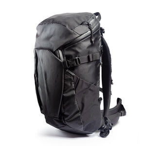 COYWOLF 28 HYBRID TRAVEL BACKPACK