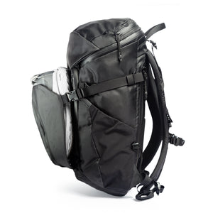 COYWOLF 28 HYBRID TRAVEL BACKPACK