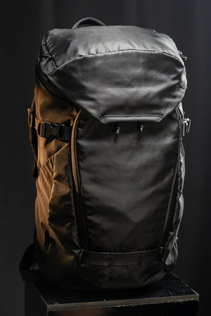 COYWOLF 28 HYBRID TRAVEL BACKPACK