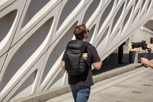 COYWOLF 28 HYBRID TRAVEL BACKPACK