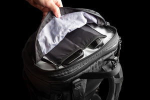 COYWOLF 28 HYBRID TRAVEL BACKPACK