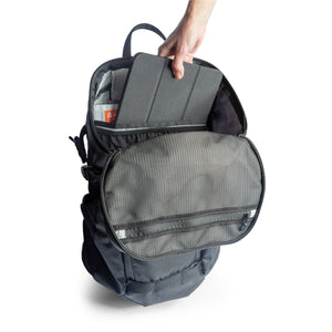 COYWOLF 28 HYBRID TRAVEL BACKPACK