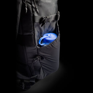 COYWOLF 28 HYBRID TRAVEL BACKPACK