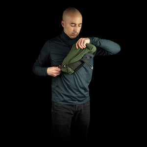 FALCON2L HIP PACK - UPDATED for 2026