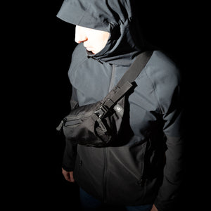 FALCON2L HIP PACK - UPDATED for 2026