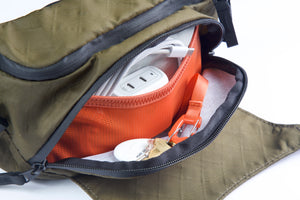 FALCON2L PRO HIP PACK