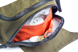 FALCON2L PRO HIP PACK