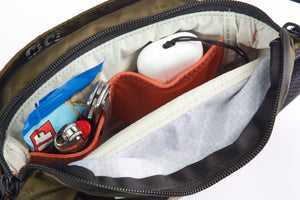 FALCON2L PRO HIP PACK