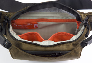 FALCON2L PRO HIP PACK