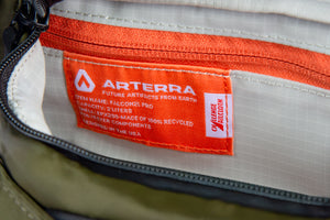 FALCON2L PRO HIP PACK