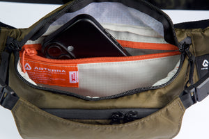 FALCON2L PRO HIP PACK