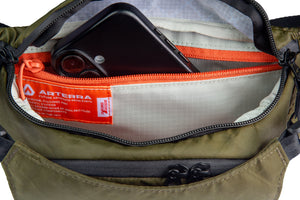 FALCON2L PRO HIP PACK