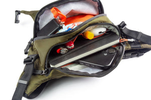 FALCON2L PRO HIP PACK