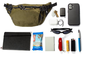 FALCON2L PRO HIP PACK