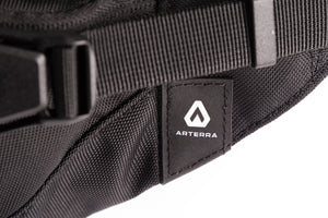 FALCON2L HIP PACK - UPDATED for 2026