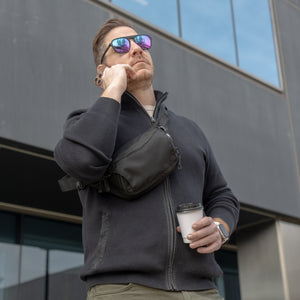 FALCON2L HIP PACK - UPDATED for 2026