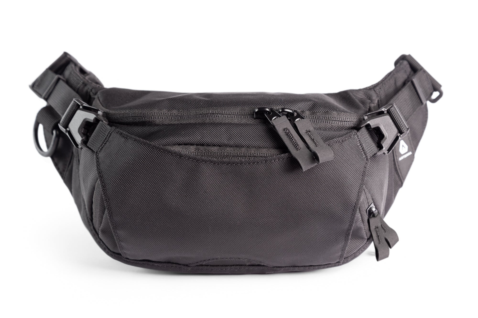 FALCON2L Fanny Pack Crossbody bag for Hiking, EDC and Dog Walking