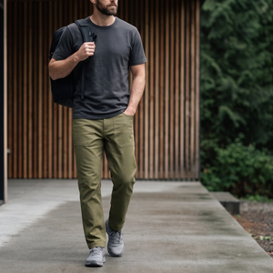 THE EVERYDAY FIELD PANT