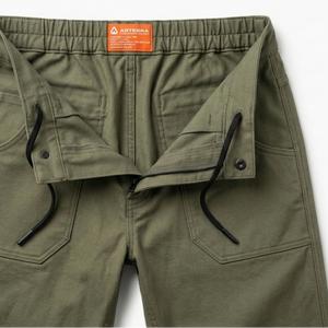 THE EVERYDAY FIELD PANT