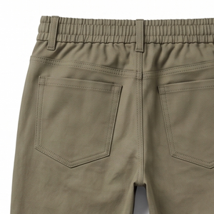 THE EVERYDAY FIELD PANT