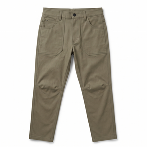 THE EVERYDAY FIELD PANT
